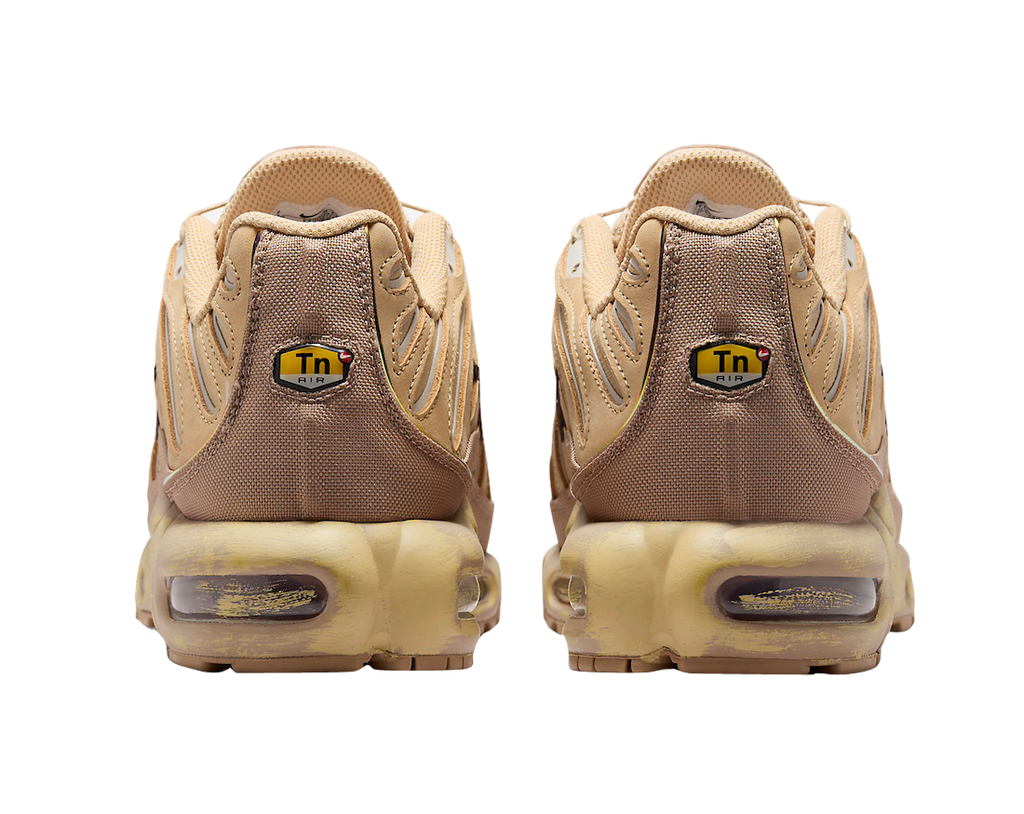 Nike Air Max Plus Sesame - Image 5
