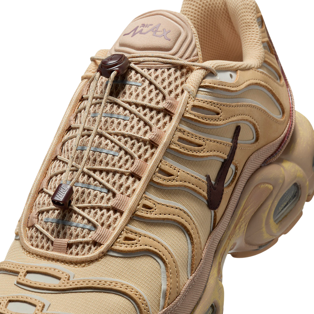 Nike Air Max Plus Sesame - Image 7