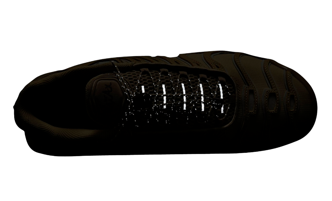 Nike Air Max Plus Sesame - Image 9
