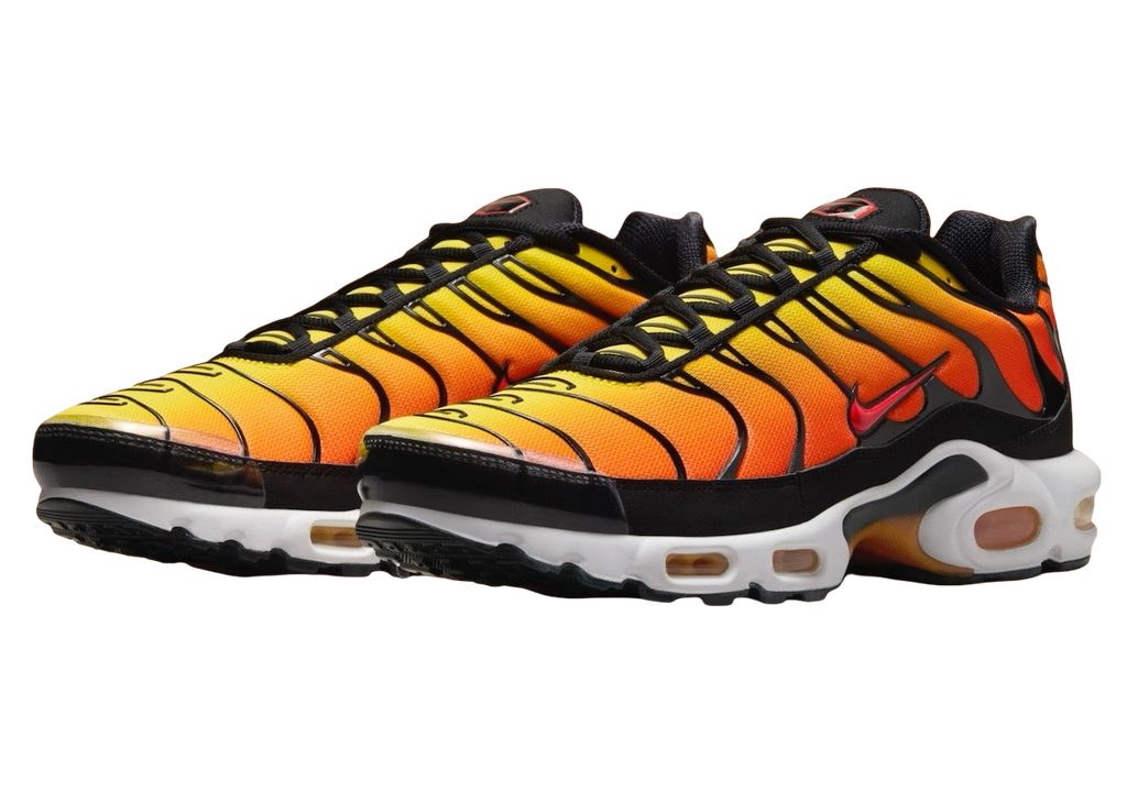 Nike Air Max Plus Sunset - Image 2