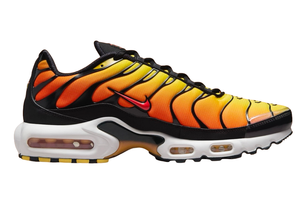 Nike Air Max Plus Sunset - Image 3