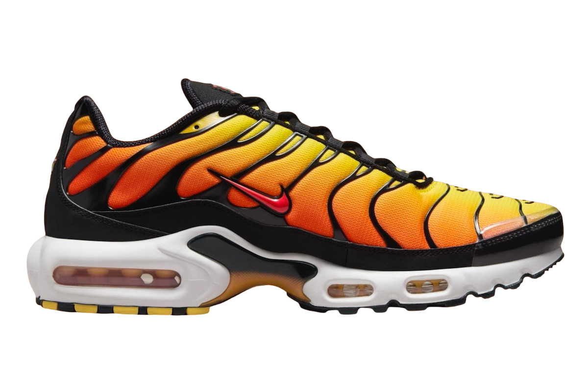 Nike Air Max Plus Sunset - Image 3