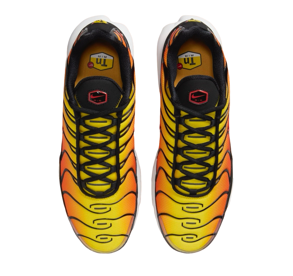 Nike Air Max Plus Sunset - Image 4