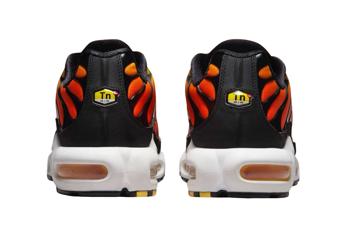 Nike Air Max Plus Sunset - Image 5