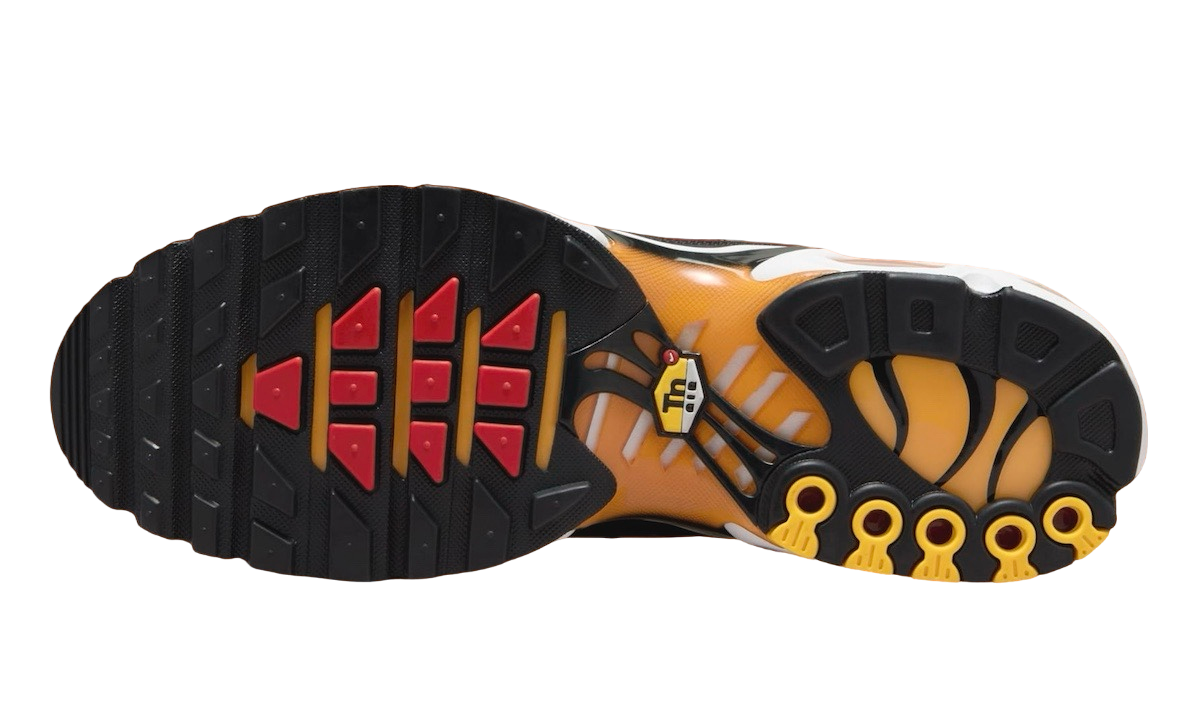 Nike Air Max Plus Sunset - Image 6