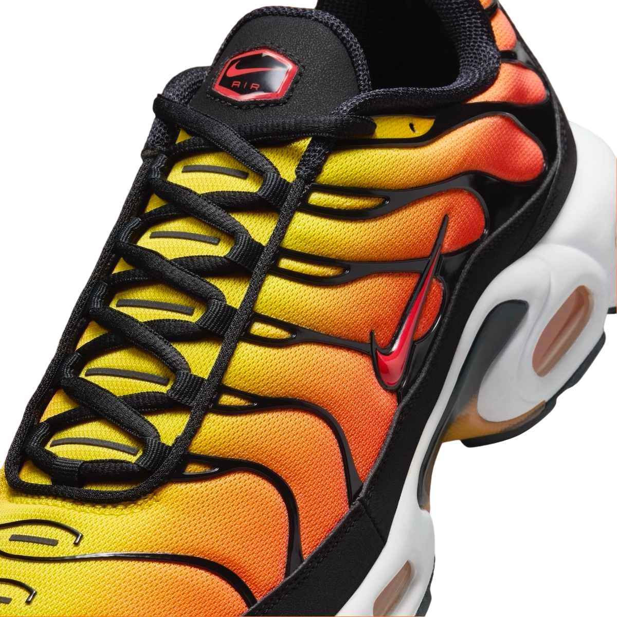 Nike Air Max Plus Sunset - Image 7