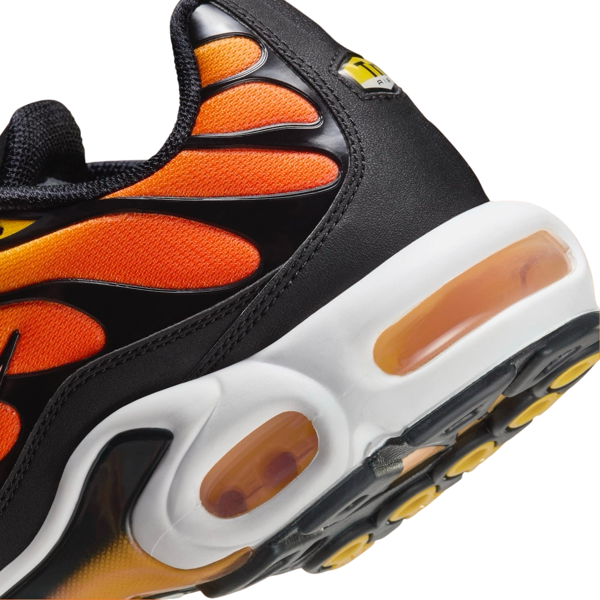 Nike Air Max Plus Sunset - Image 8