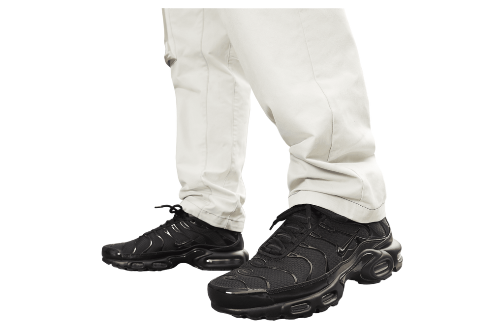 Nike Air Max Plus Triple Black - Image 2