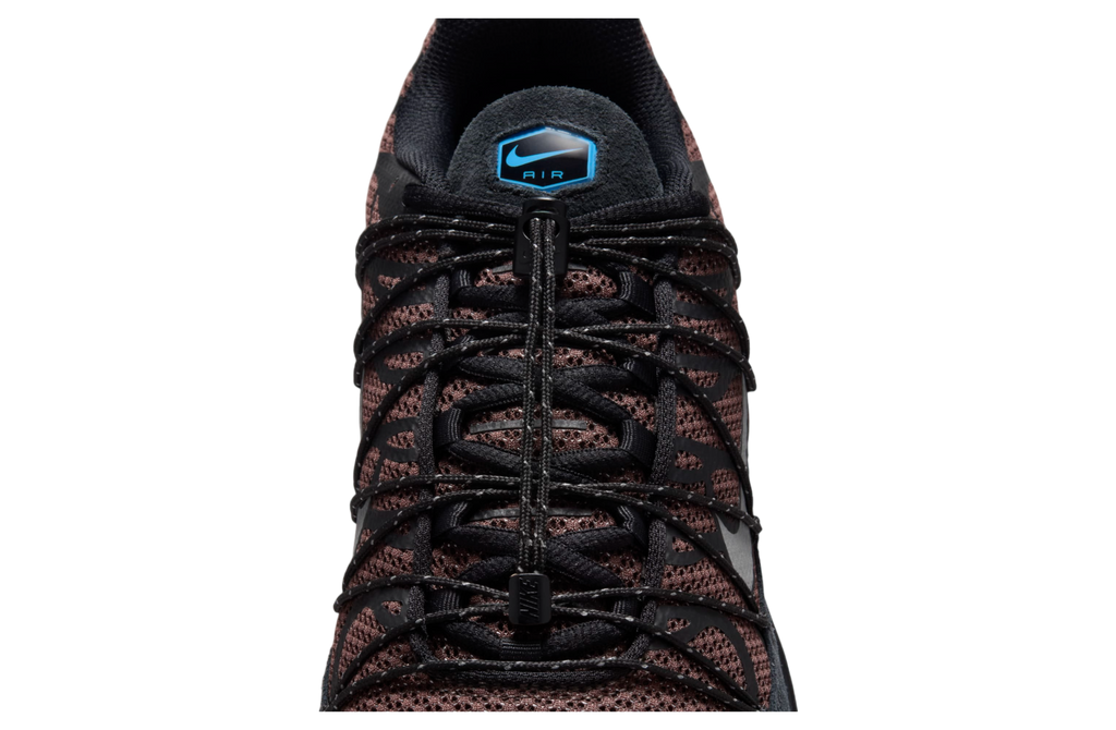 Nike Air Max Plus Utility Baroque Brown / University Blue - Image 9
