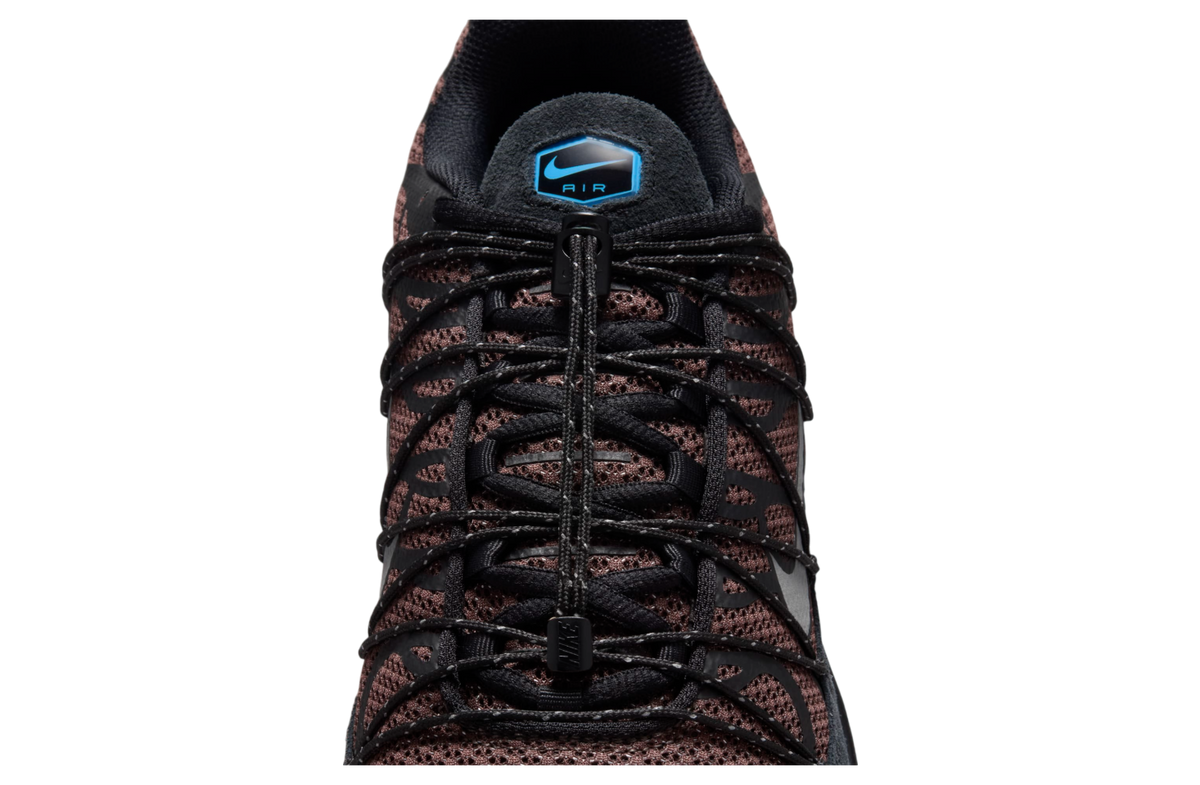 Nike Air Max Plus Utility Baroque Brown / University Blue - Image 9