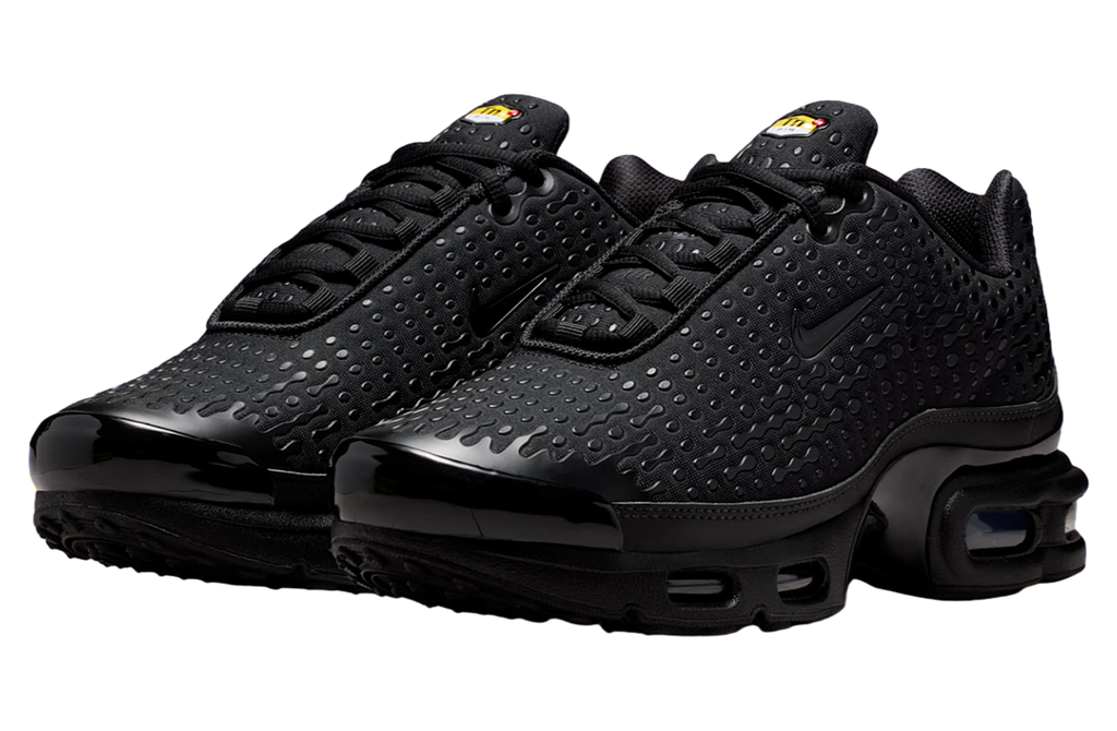 Nike Air Max Plus VII Black / Anthracite - Image 2