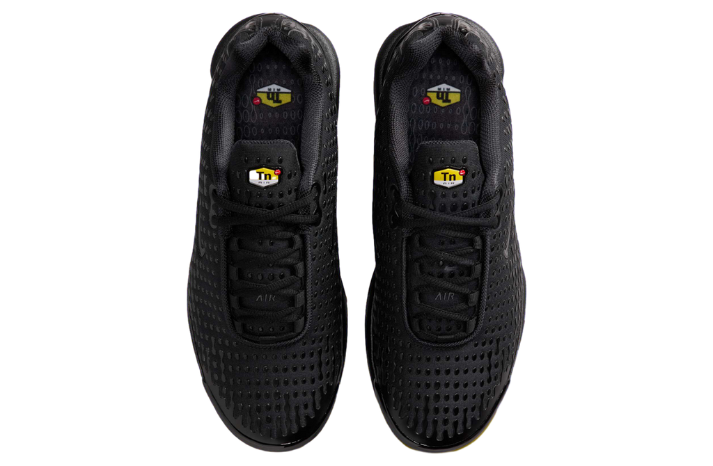 Nike Air Max Plus VII Black / Anthracite - Image 4