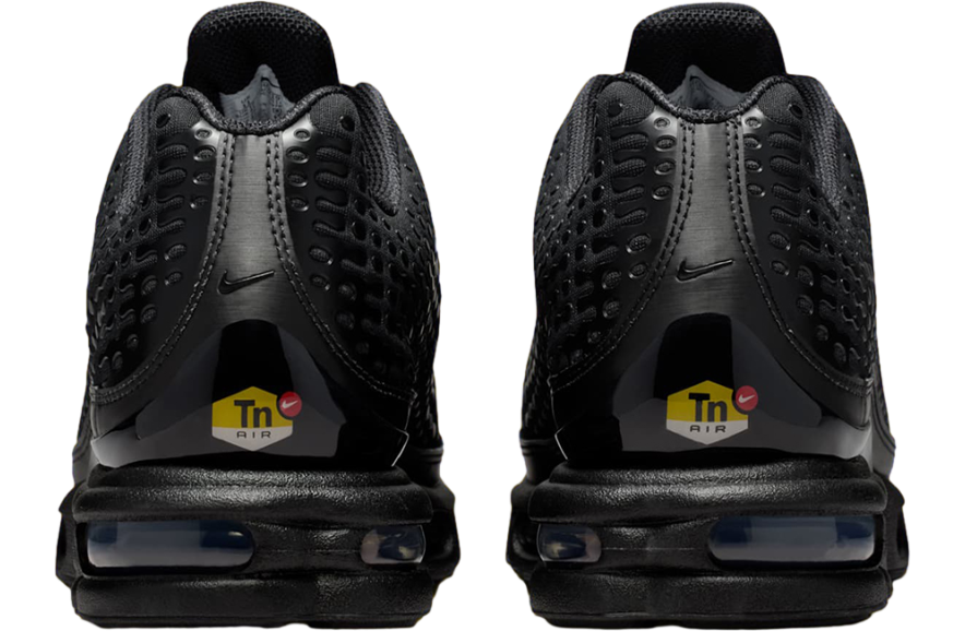 Nike Air Max Plus VII Black / Anthracite - Image 5