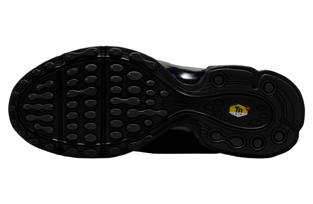 Nike Air Max Plus VII Black / Anthracite - Image 6