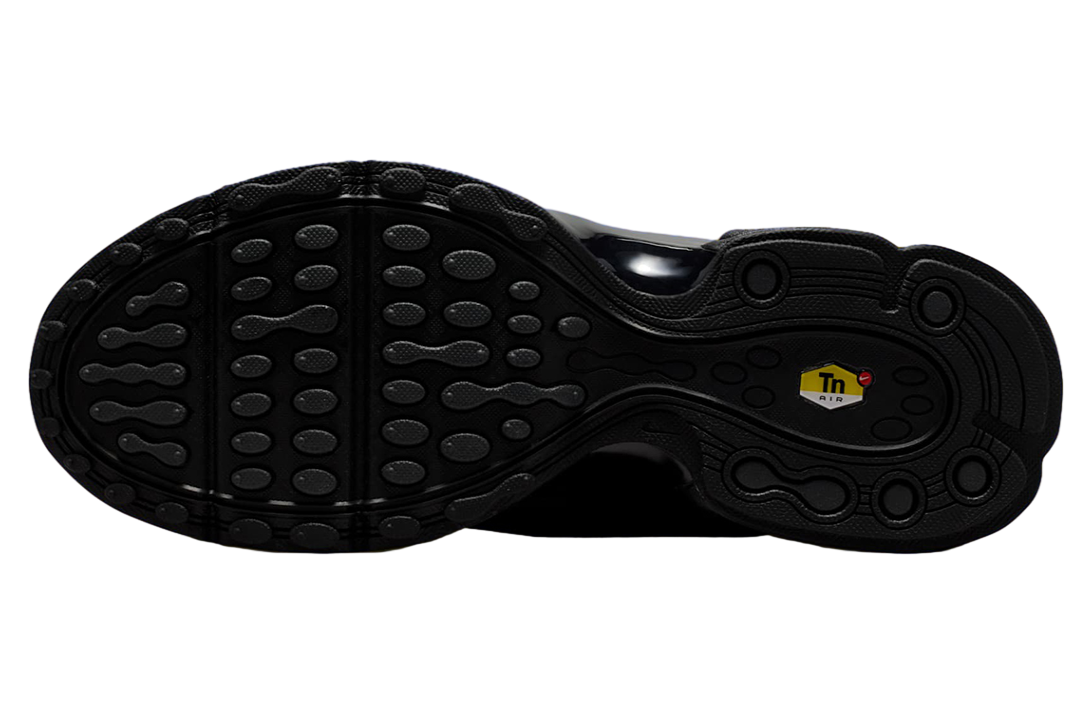 Nike Air Max Plus VII Black / Anthracite - Image 6