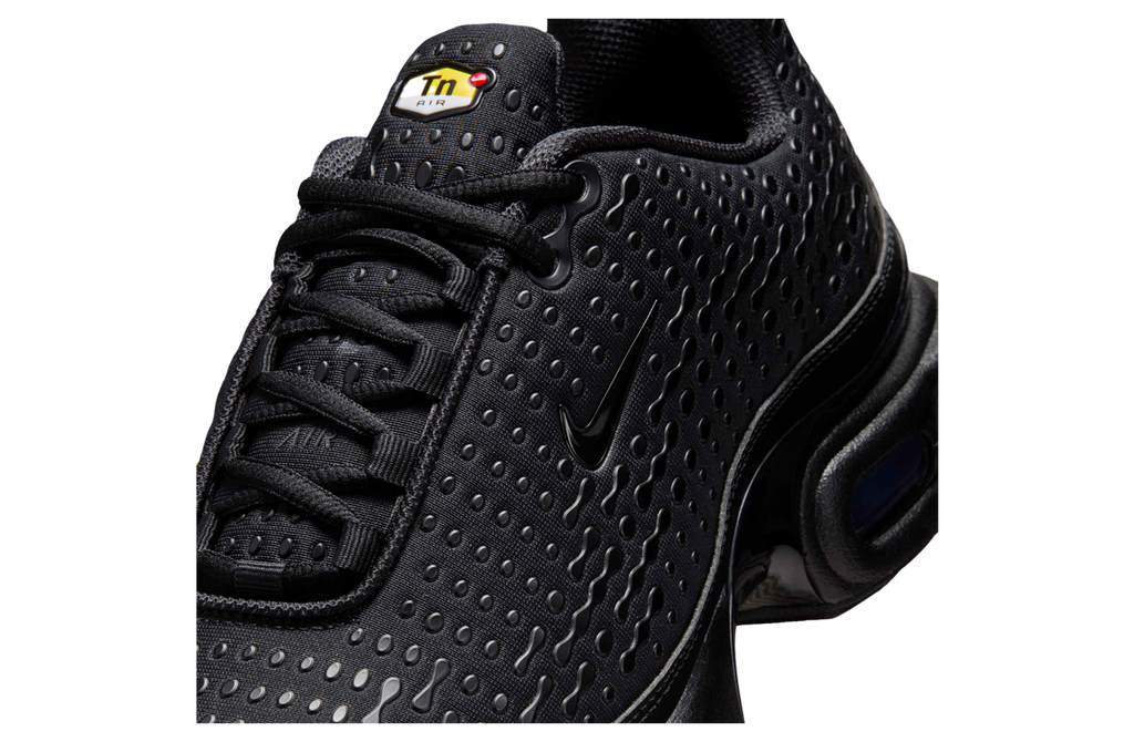 Nike Air Max Plus VII Black / Anthracite - Image 7