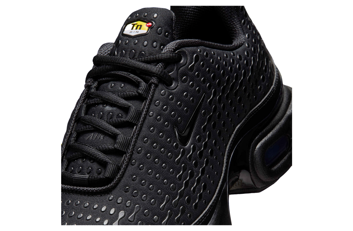 Nike Air Max Plus VII Black / Anthracite - Image 7