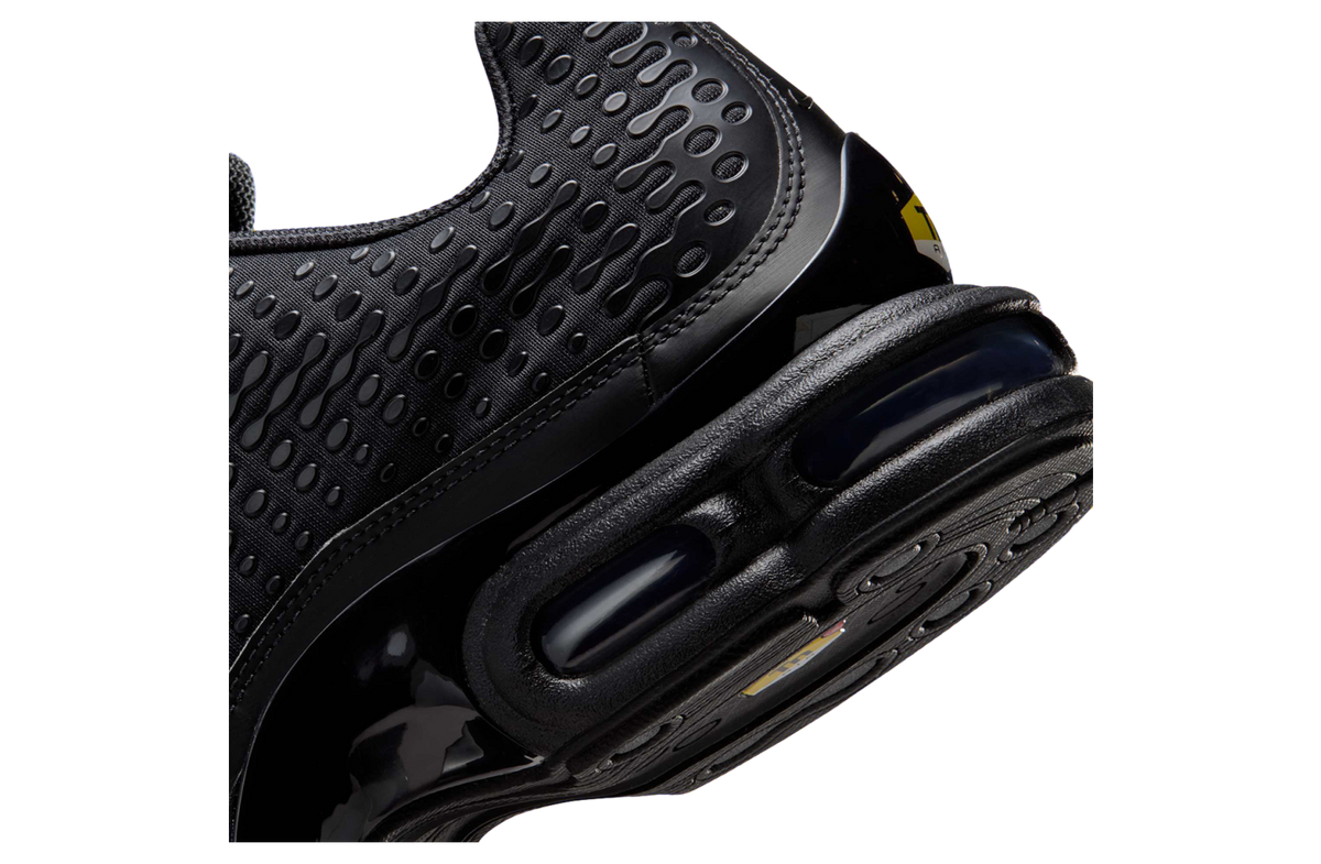 Nike Air Max Plus VII Black / Anthracite - Image 8