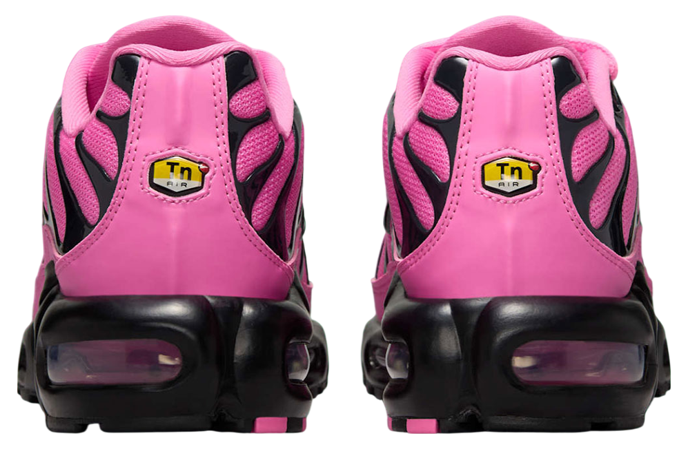 Nike Air Max Plus WMNS Black / Pink - Image 5