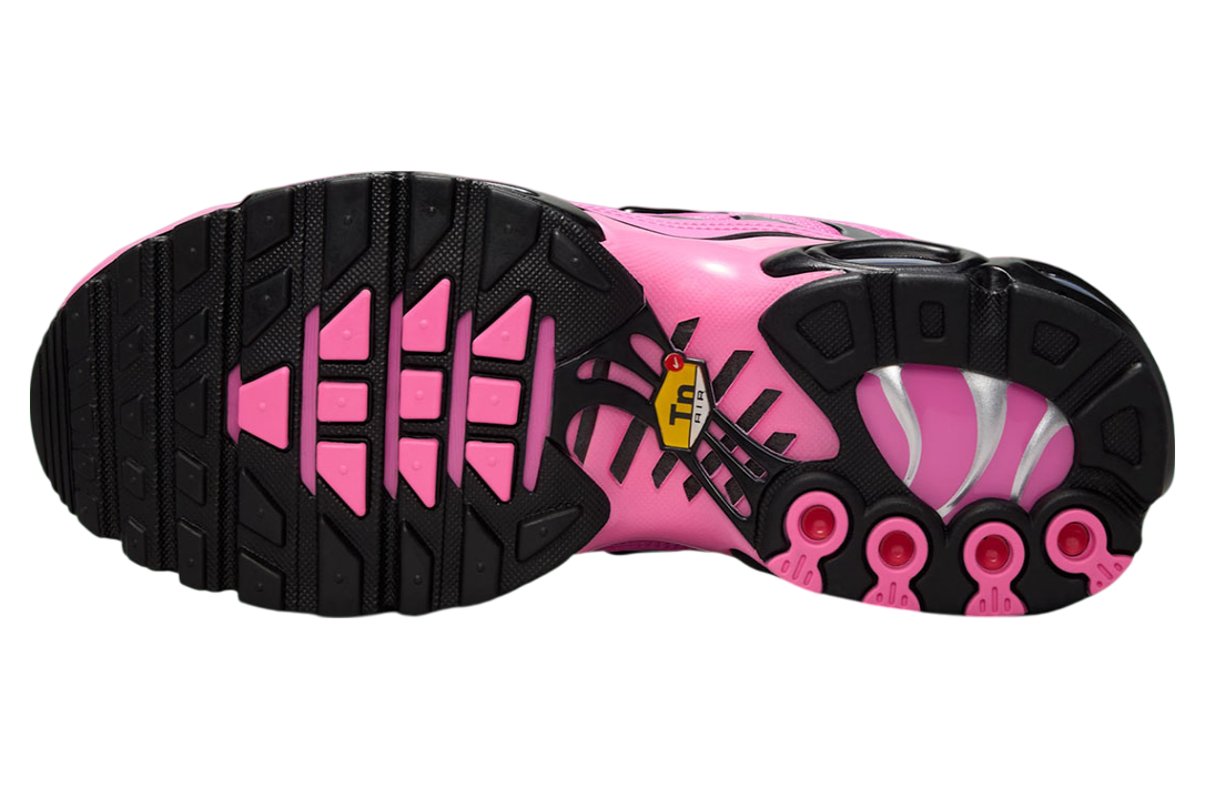 Nike Air Max Plus WMNS Black / Pink - Image 6