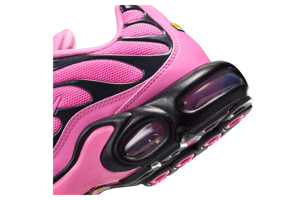Nike Air Max Plus WMNS Black / Pink - Image 7