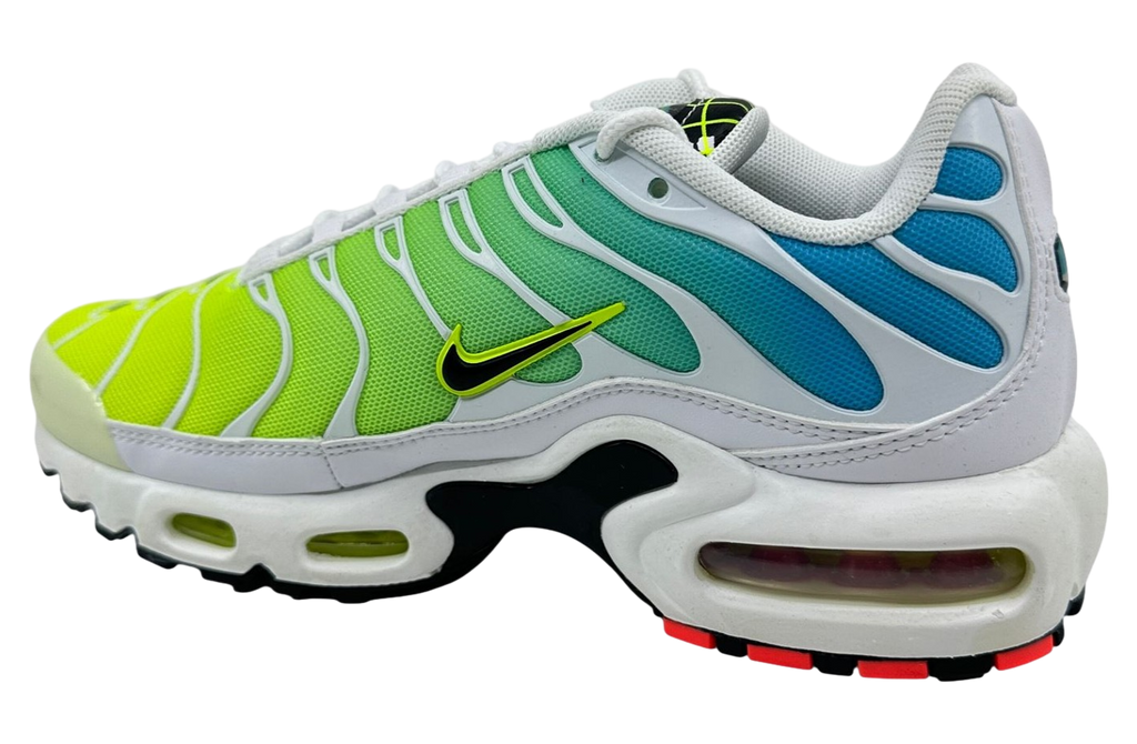 Nike Air Max Plus Worldwide Pack - Image 3