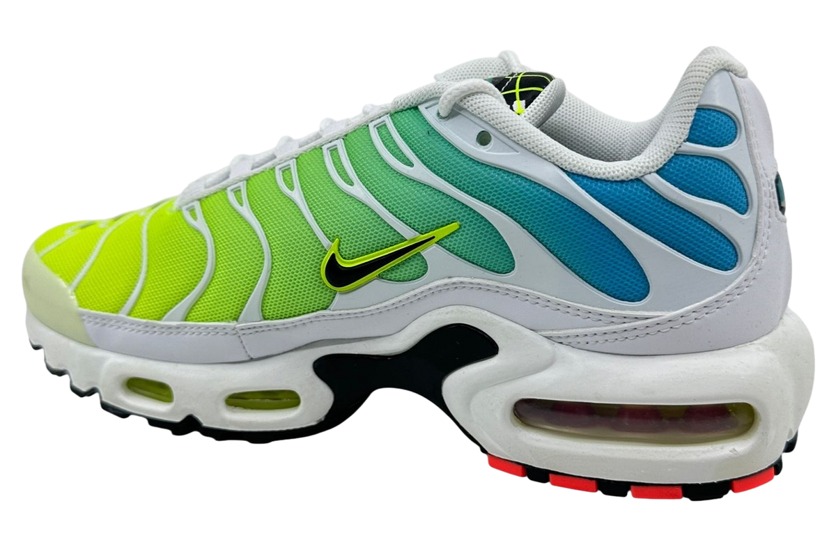 Nike Air Max Plus Worldwide Pack - Image 3