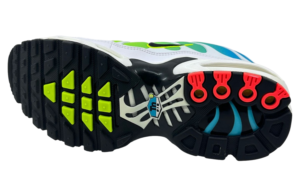 Nike Air Max Plus Worldwide Pack - Image 6