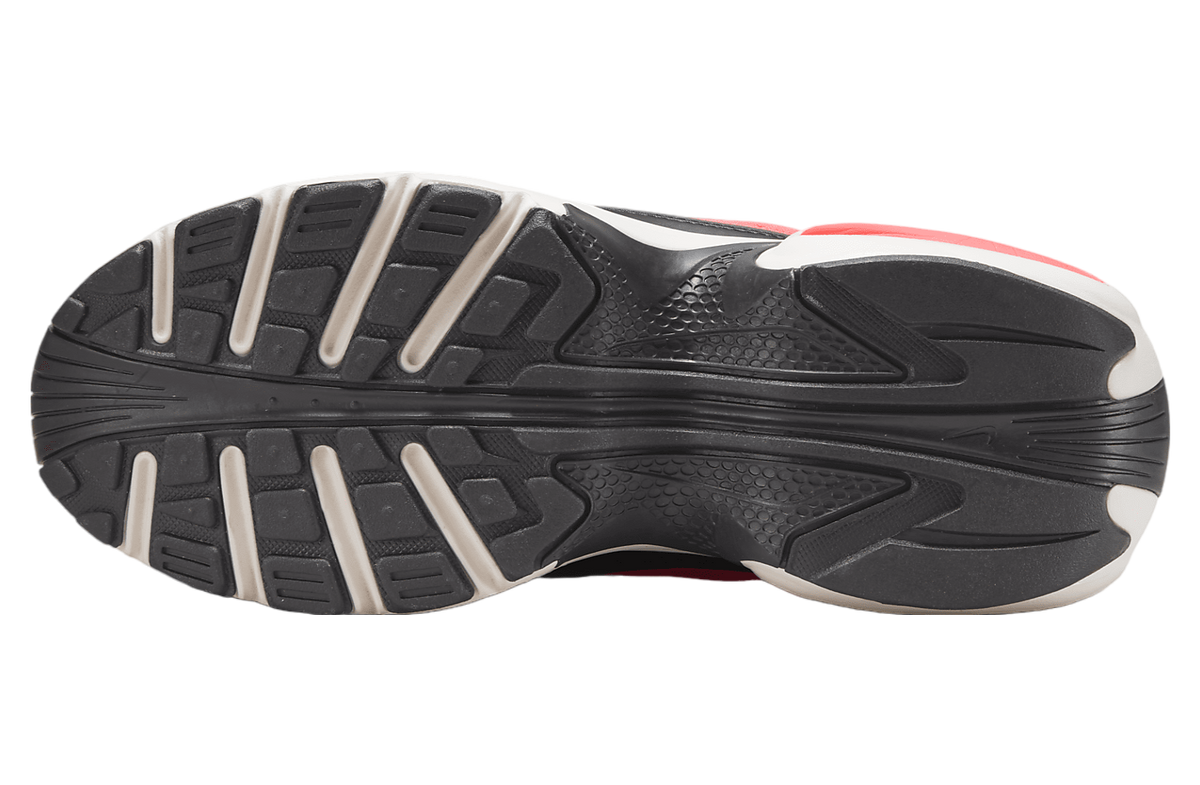 Nike Air Max Portal WMNS Black Hot Punch - Image 2