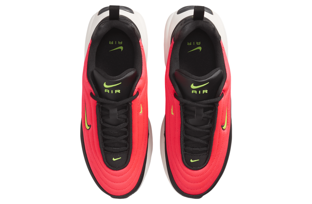 Nike Air Max Portal WMNS Black Hot Punch - Image 4
