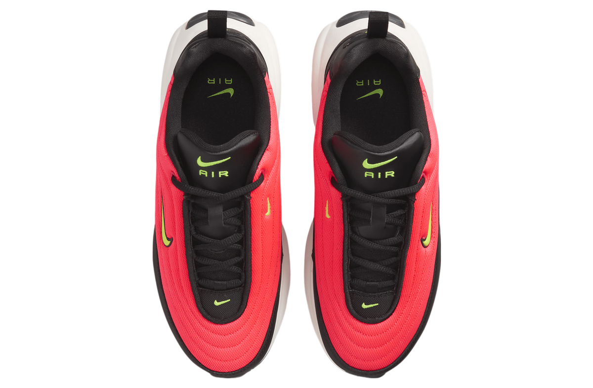 Nike Air Max Portal WMNS Black Hot Punch - Image 4