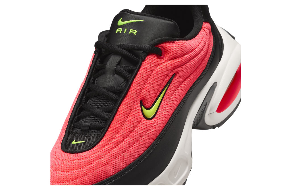 Nike Air Max Portal WMNS Black Hot Punch - Image 7
