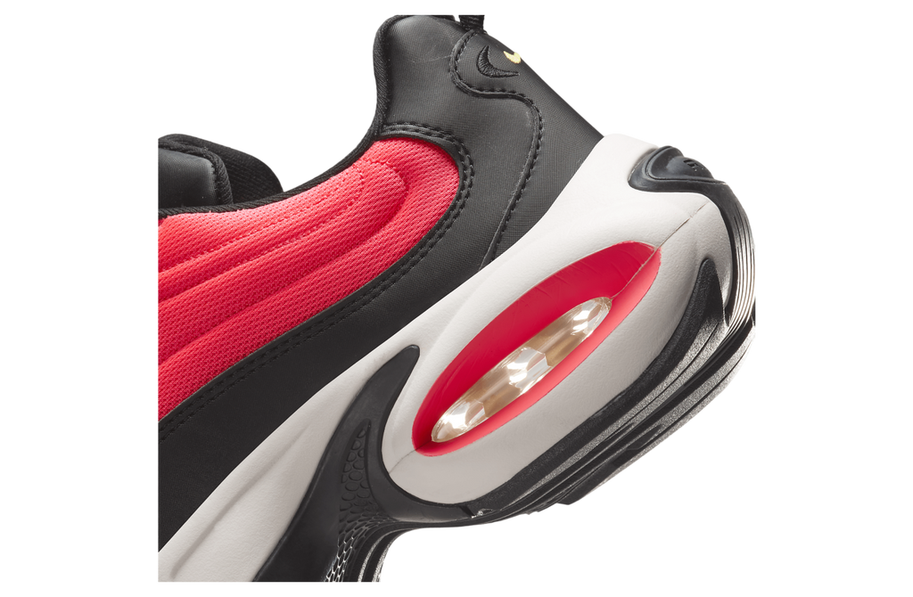 Nike Air Max Portal WMNS Black Hot Punch - Image 8
