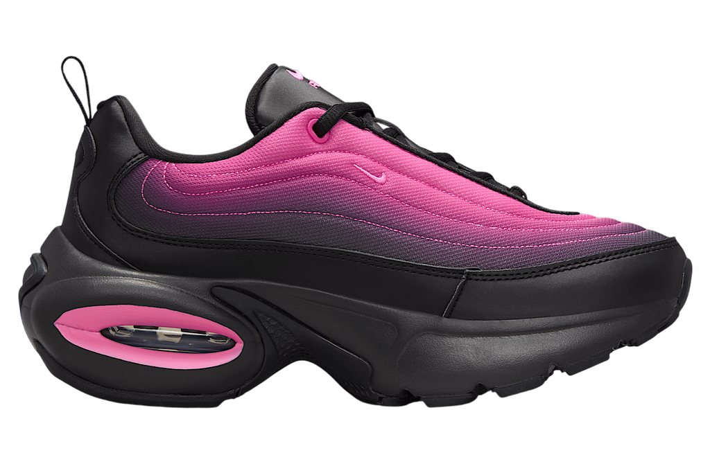 Nike Air Max Portal WMNS Black / Pinksicle - Image 3