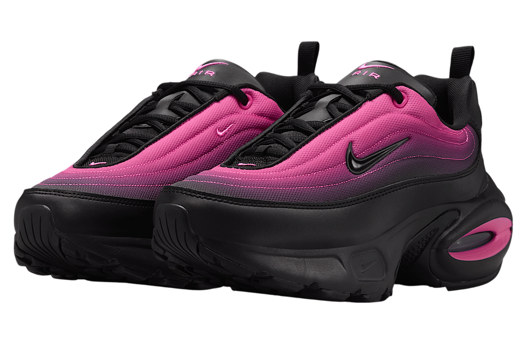 Nike Air Max Portal WMNS Black / Pinksicle - Image 5