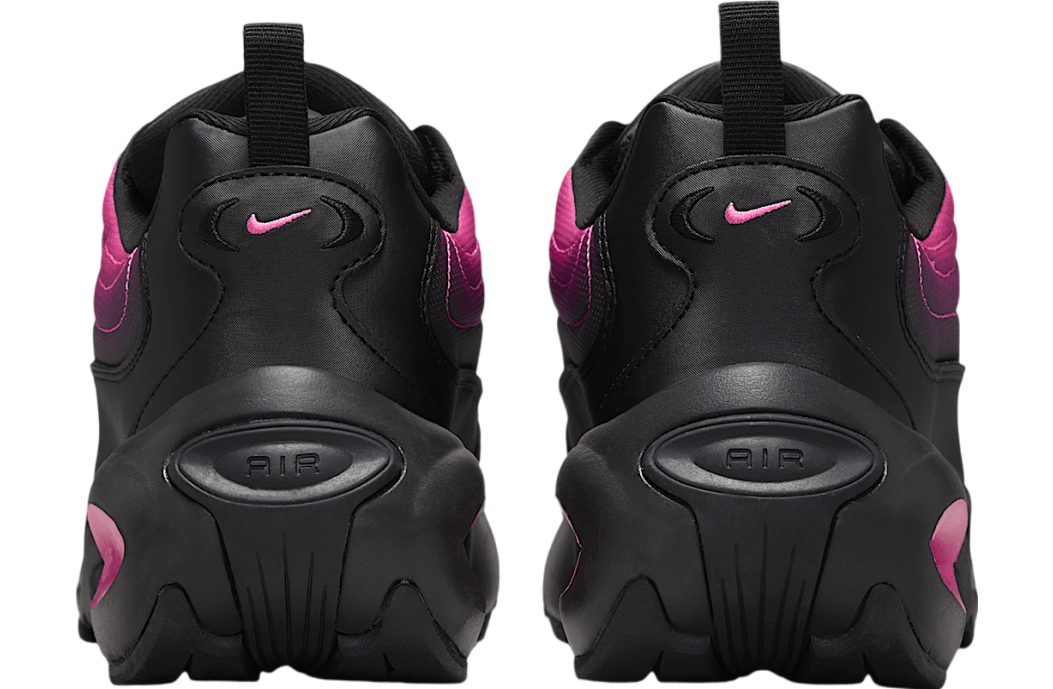 Nike Air Max Portal WMNS Black / Pinksicle - Image 6