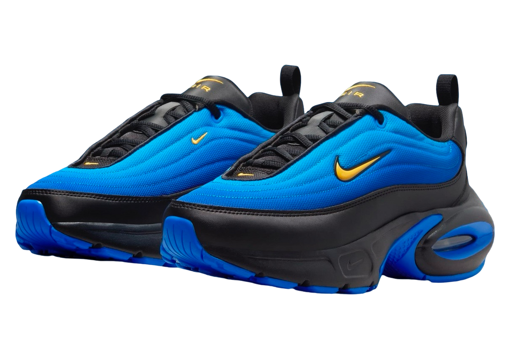 Nike Air Max Portal WMNS Racer Blue - Image 2