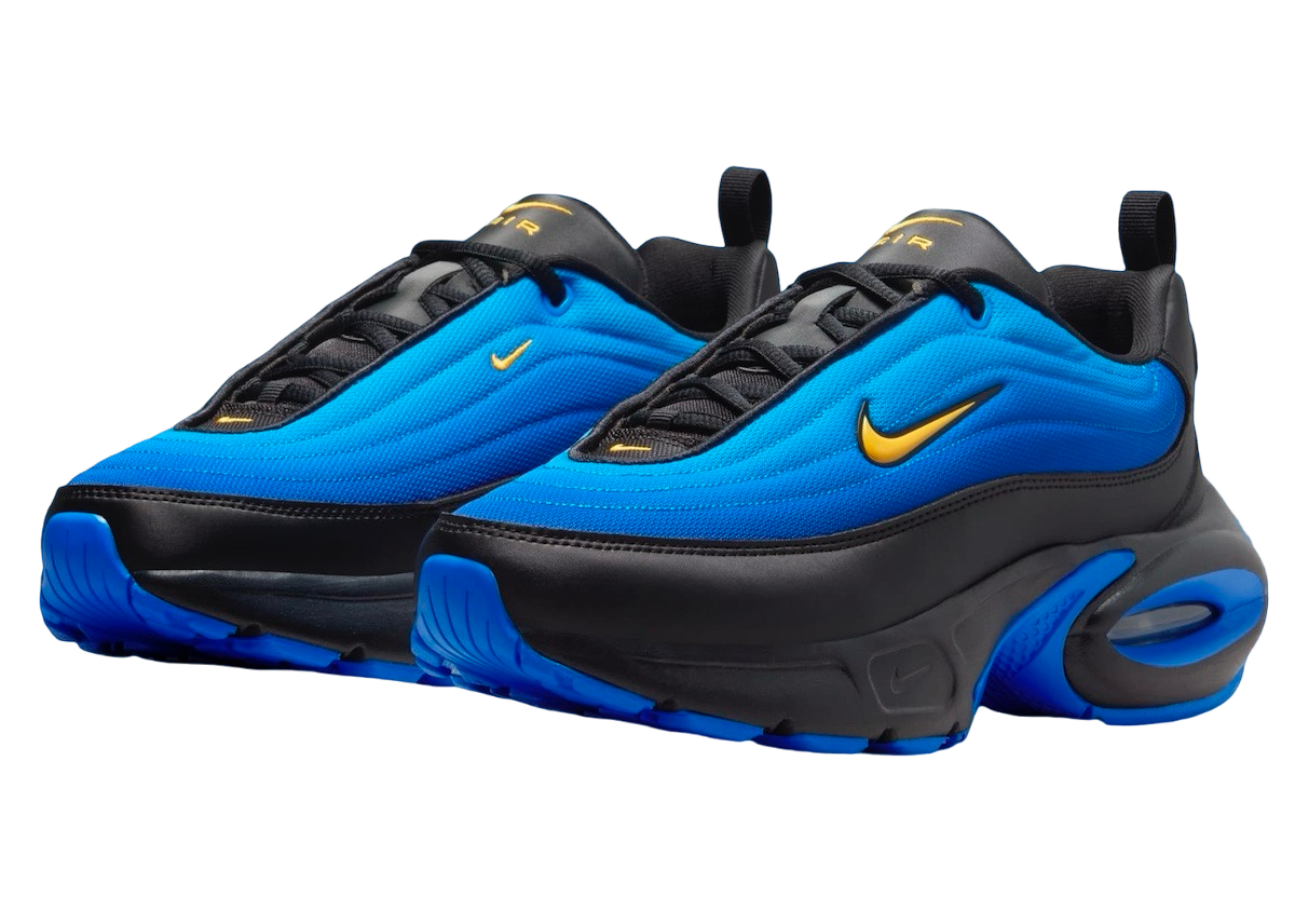Nike Air Max Portal WMNS Racer Blue - Image 2