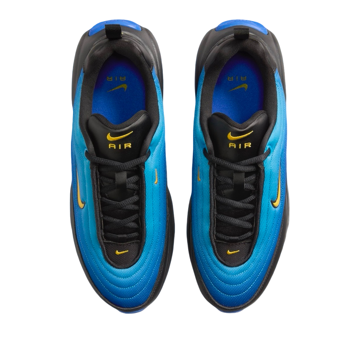 Nike Air Max Portal WMNS Racer Blue - Image 4