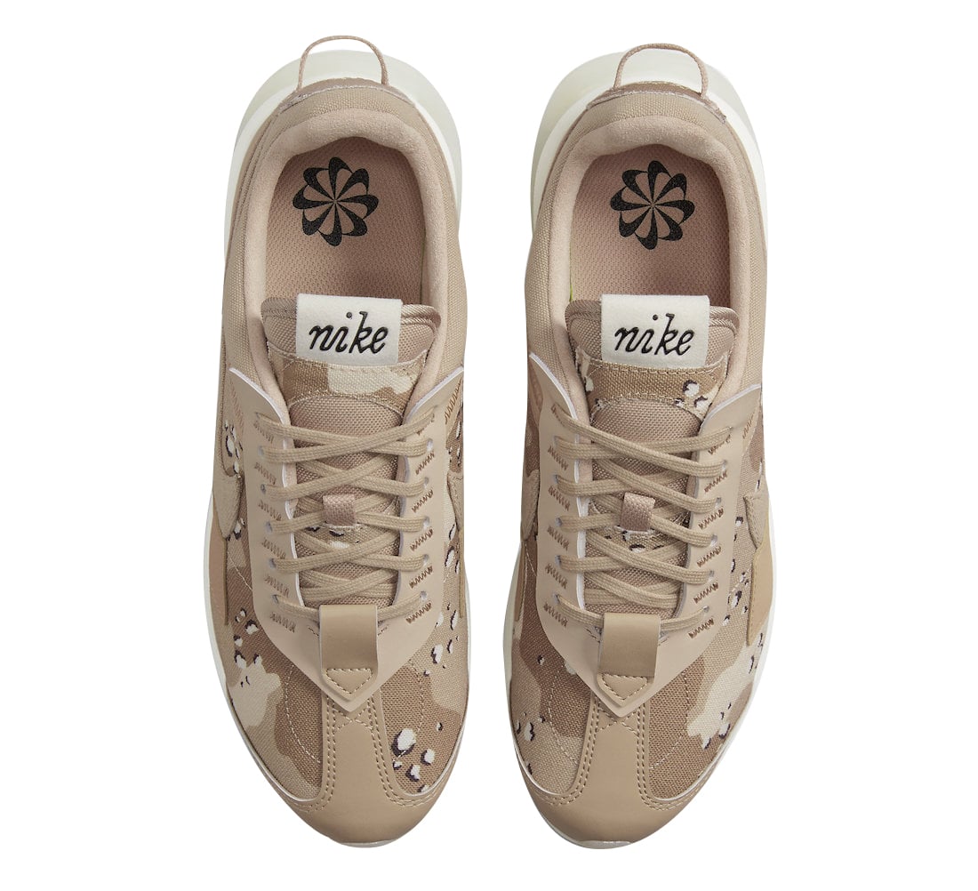 Nike Air Max Pre-Day Desert Camo - Image 4