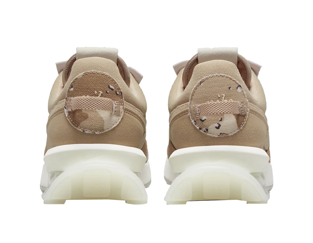Nike Air Max Pre-Day Desert Camo - Image 5