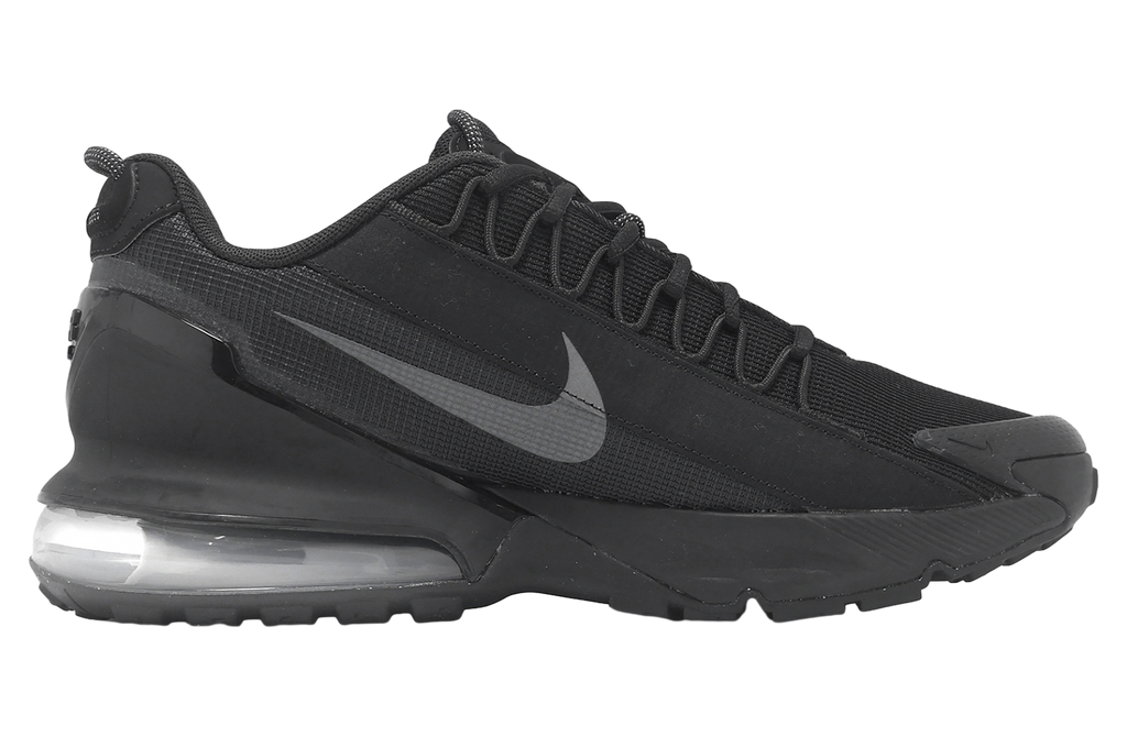 Nike Air Max Pulse Roam Black - Image 2