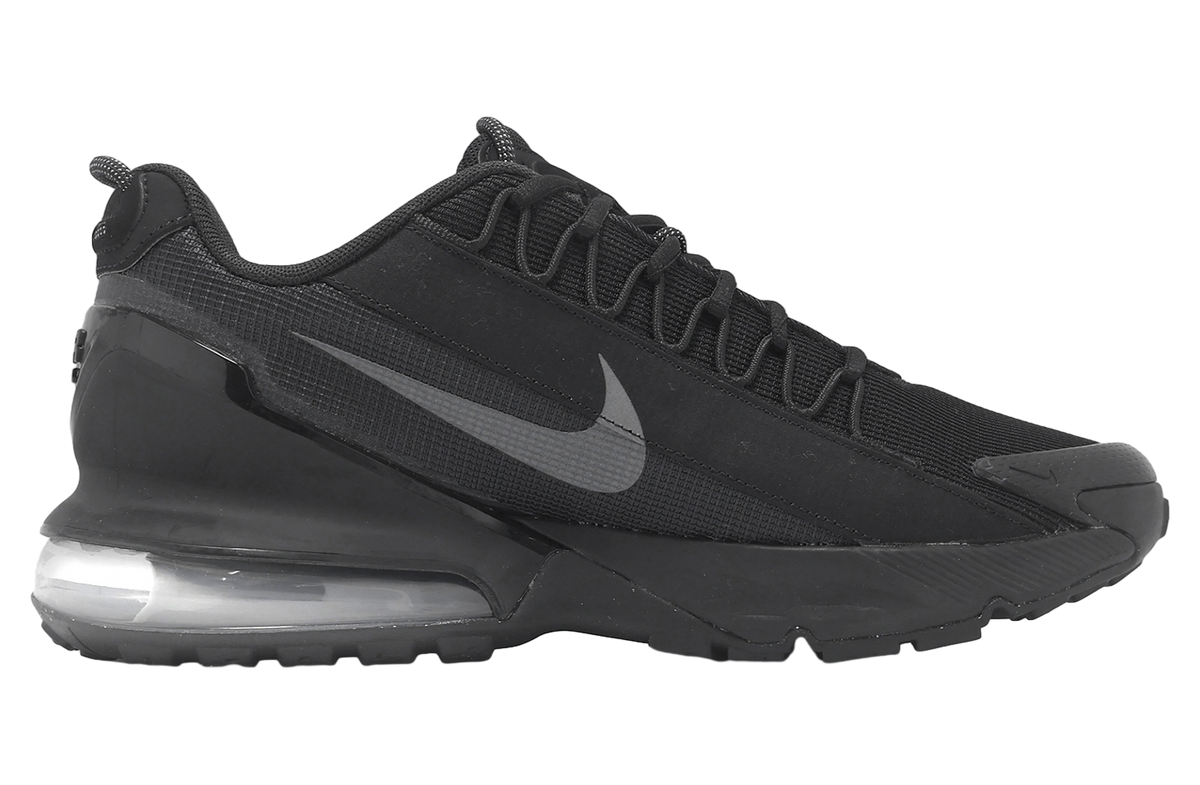 Nike Air Max Pulse Roam Black - Image 2