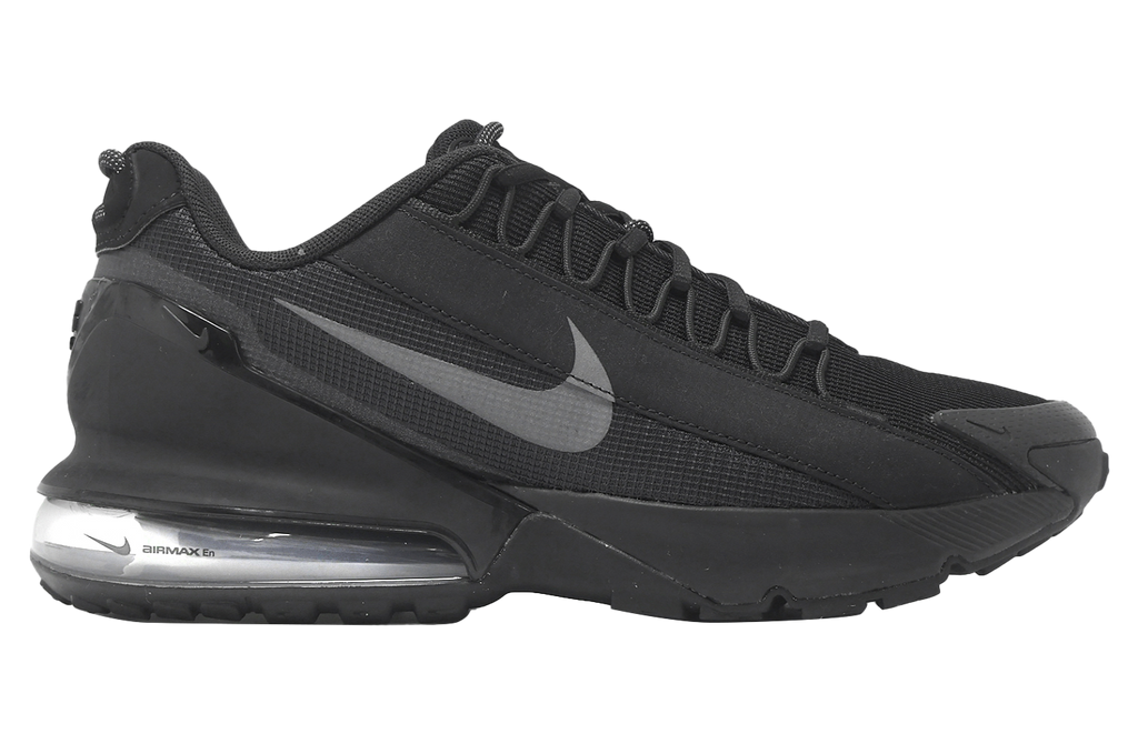 Nike Air Max Pulse Roam Black - Image 5