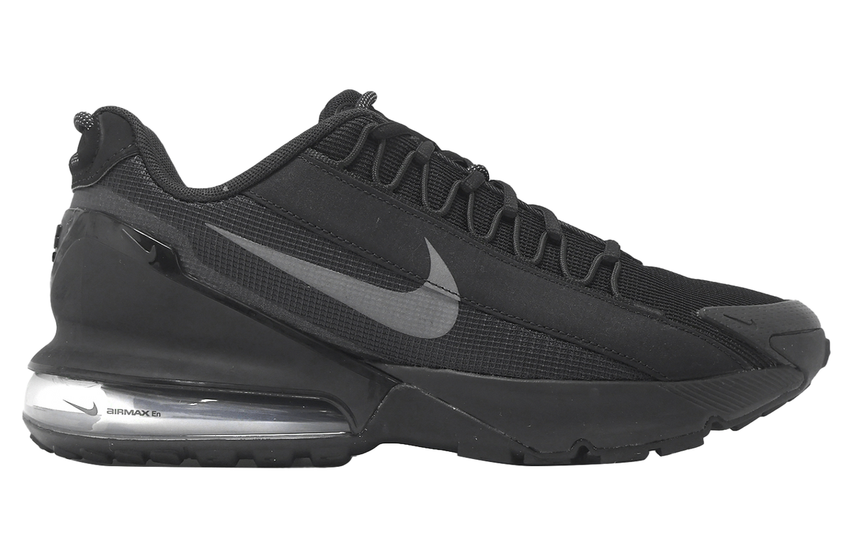 Nike Air Max Pulse Roam Black - Image 5