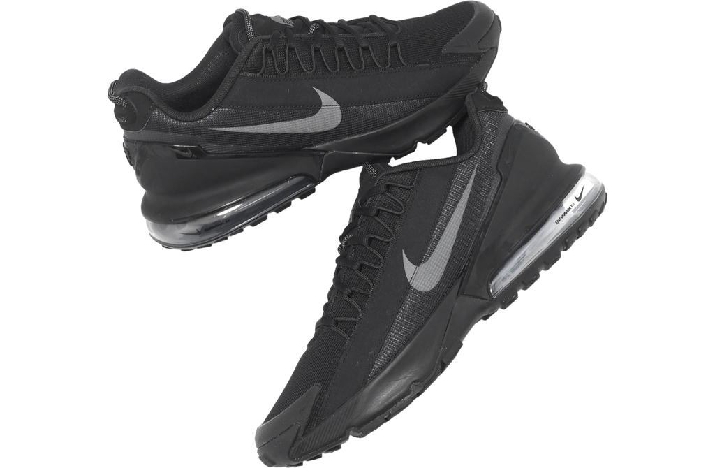 Nike Air Max Pulse Roam Black - Image 6