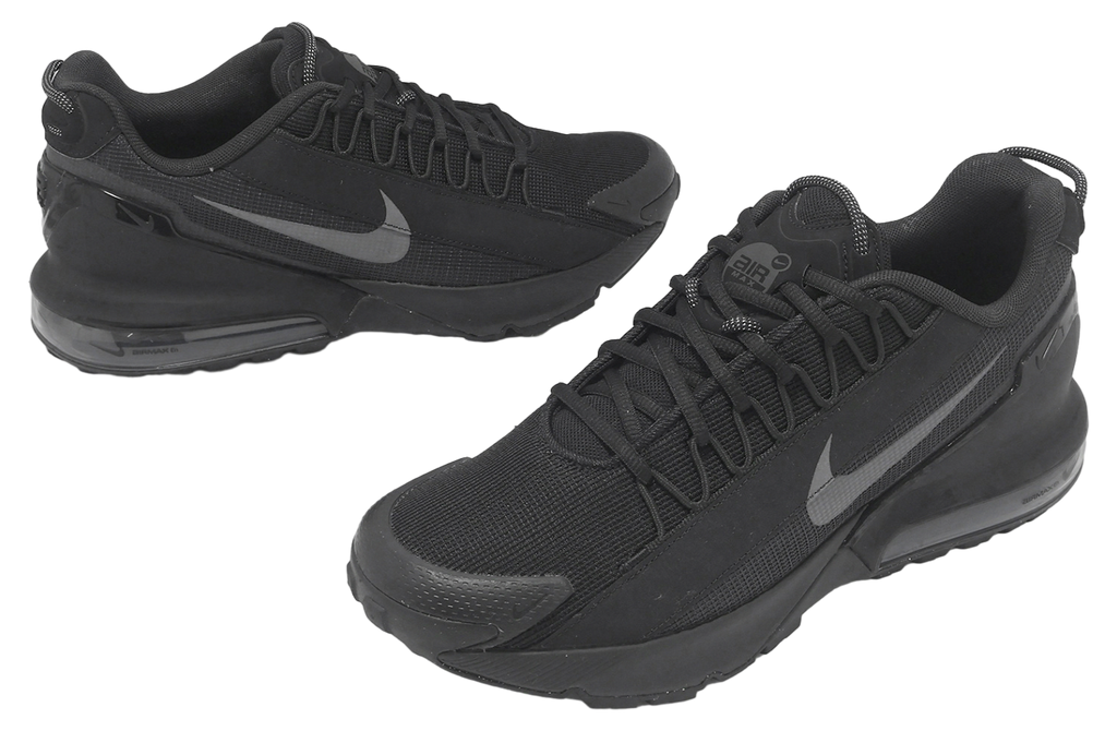 Nike Air Max Pulse Roam Black - Image 7