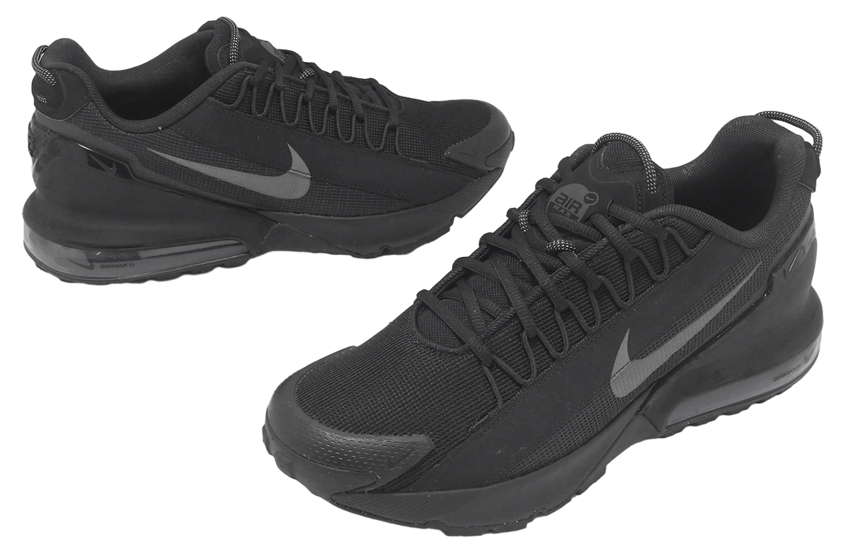 Nike Air Max Pulse Roam Black - Image 7