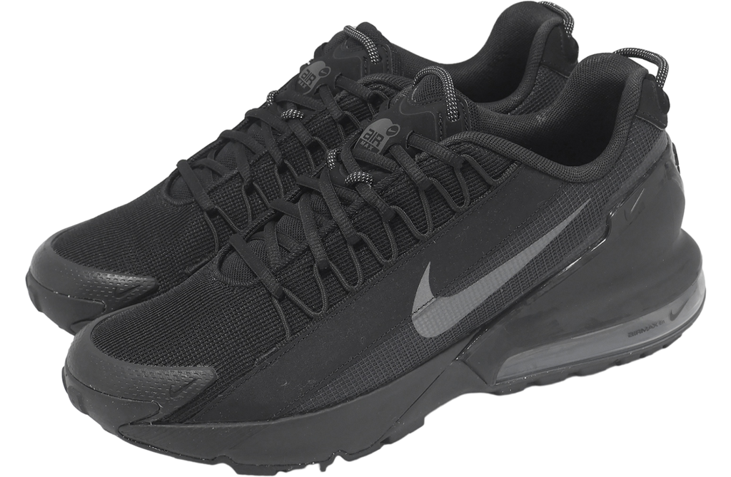 Nike Air Max Pulse Roam Black - Image 8