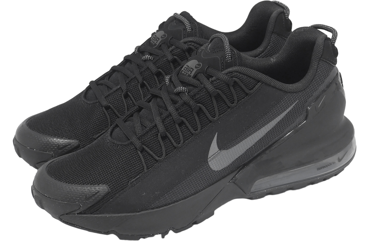 Nike Air Max Pulse Roam Black - Image 8